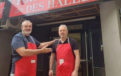 Une nouvelle histoire, la même passion